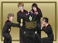 The Sad Life of Severus Snape