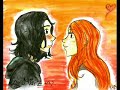 The Sad Life of Severus Snape