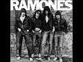 The Ramones - Blitzkrieg Bop