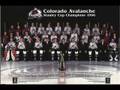 Colorado Avalanche