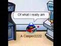 Club Penguin-Music Video-You Remind Me (Nickelback)