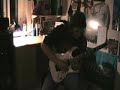 Sami Pilve-phrasing over Am chord progression. Sami Pilve-phrasing over Am chord progression.