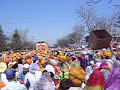 nagar kirtan, Malton-Rexdale nagar kirtan, Malton-Rexdale