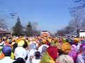 nagar kirtan, Malton-Rexdale