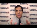 Middle East and North Africa on Fire-It's NOT ...