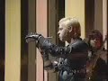 teledysk, klip, Gary Numan,- Warriors