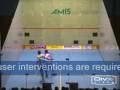 videos de Matej Kristan: Local-motion-based tracking