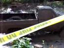 Chevy mud bogging part 5