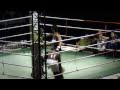 FIGHTMASTERS, THE FINAL PART ( 26 SEPT 2009 SPORTHAL  ALMERE HAVEN )