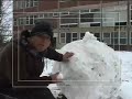 Snow Ball Wars!