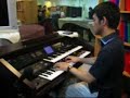 Joyful Joyful by Ryoki Yamaguchi Joyful Joyful by Ryoki Yamaguchi