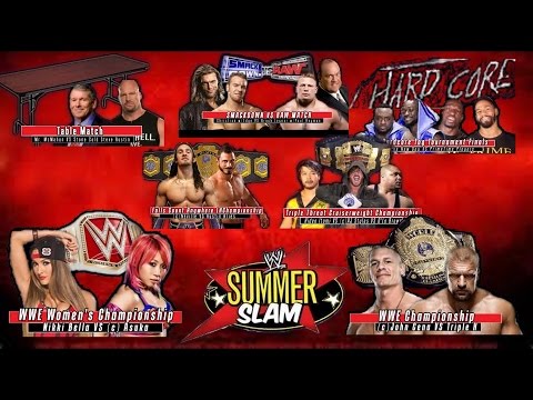 General Manager Mode Episode 29 | WWE 2K16 Gameplay