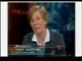 Cindy Sheehan Defends Hugo Chavez