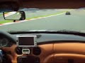 BMW?M3CSL VS MASERATI COUPE GT