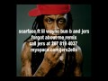 lil wayne scarface forgot about me remix