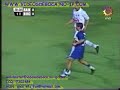 Boca Juniors GOLAZO DE PALERMO RIQUELME- YEPES TEVEZ SANTOS