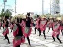 SDCAS trival dance 2008