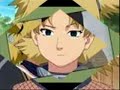 Naruto i Hinata oraz Shikamaru i Temari