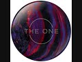 Ebonite -The One Pearl