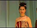 Lao Fashion Show