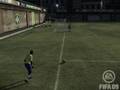 Fifa 09 goal