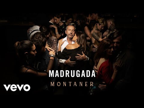 Madrugada - Ricardo Montaner