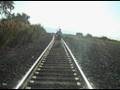 Train Journey North