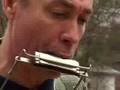 Washboard John