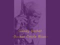 bechet creole blues