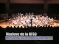 Musique RTSO 2008 Quand madelon