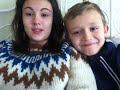 ТАНЕЦ БРОВЯМИ