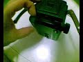 Lomo Lubitel 2 Condition (In Indonesia Language) Please don't hesitate to contact me if you have any question. Thanks.