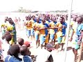Pokomo traditional dancing Pokomo traditional dancing