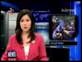 MetroTV - Korban Lapindo Demo setelah Upacara (17/08/2008)