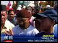 MetroTV - Korban Lapindo Demo setelah Upacara (17/08/2008)