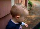 Jack Sauer @ 21 months