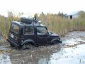 Suzuki Samurai mud swamp rally JP victo Suzuki Samurai mud swamp rally JP victo