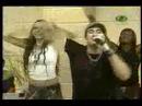 "S&Oacute; VOC&Ecirc;" - L.A. no Programa "Super &Uacute;til" da TV BAND