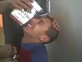 Bautismo Busti