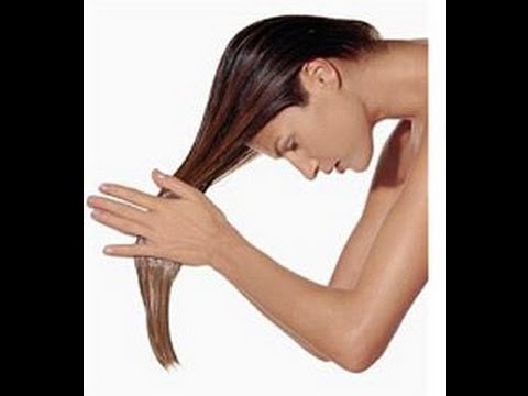 how to avoid split ends