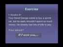 English Grammar Lesson 2d - Conditionals