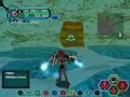 Phantasy Star Online Blue Burst  - Epic Edits - Water Caves 1 mod