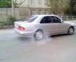 Mercedes E320