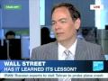 Max Keiser Takes Offense To Goldman Sachs Pt2 Of 2 Oligarchy