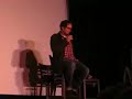 Rainn Wilson on the Writers Strike
