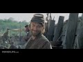 Cold Mountain (1/12) Movie CLIP - The Siege of Petersburg (2003) HD