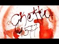 Ghetto 1577 - Seder and Creation of Golem - Dasha