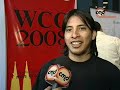 V�deo ScoreR @ Conferencia de Prensa WCG 2008 / Central Deportiva