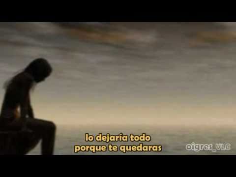 Chayanne - DejarÃa todo (con letra)