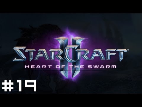 starcraft 2 swarm